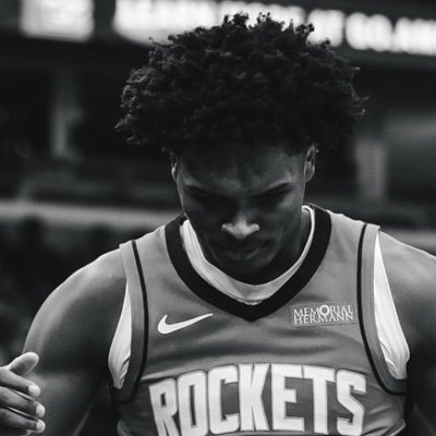 AmenOwnsU's profile picture. Amen Thompson Fan Account | Rockets News, Updates, and More | Houston Sports are Great | DM For N4N |
#AllFire #BulitForThis #AmenOwnsYurFranchise