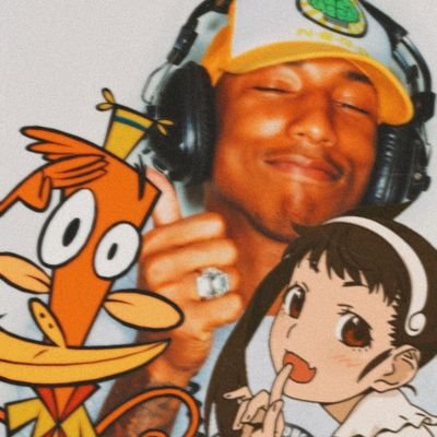 CNfangirl's profile picture. a cheerful and optimistic Japanese-American girl from the Cartoon Network show Codename: Kids Next Door.