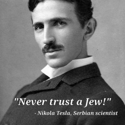 Scireteipsum111's profile picture. Personal freedom enthusiast, #pureblood, #America First, #ungovernable, deport 3rd world hordes back to 3rd world.