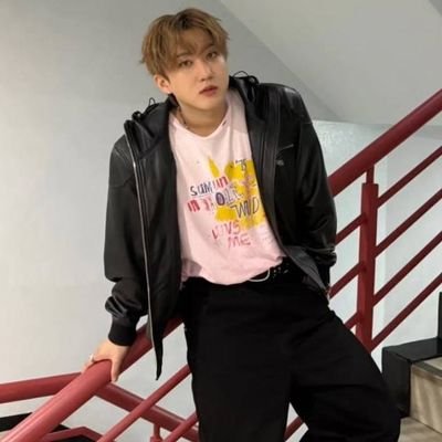 lovebini_keiy's profile picture. 🇲🇦 #STRAYKIDS | #CHANGBIN