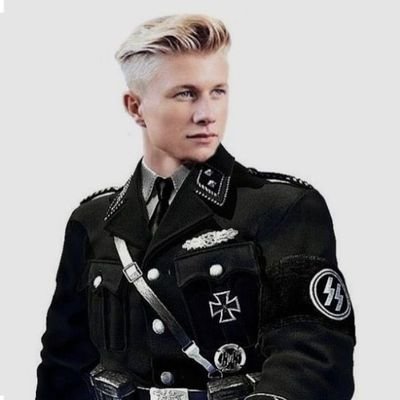 CarlSims6969's profile picture. Never forget Charlie Kirk, Austin Metcalf, & Iryna Zaruska. Wh¡te People- ✋🏻STOP🛑the infighting!! The J€W$ are still winning. 
🩸🤛🏻🛡⚔️