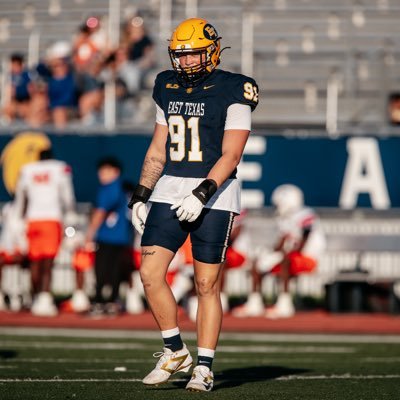 Micah_Johnson56's profile picture. DE @❓