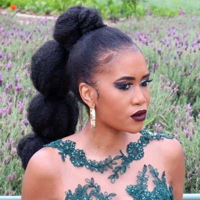 mbali_ndlela's profile picture. Fashion Designer @MbaliyezweZA. Collabs: iammbaliyezwe@gmail.com.🌷🌍