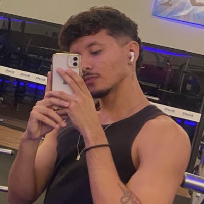 jfxlipe's profile picture. .