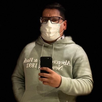 erickmgarrido's profile picture. #GuatemalaTuNombreInmortal🇬🇹