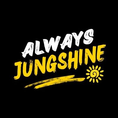 AlwaysJungshine's profile picture. 🩷เพจแฟนคลับ บ้านหลังเล็กอันอบอุ่นเหมือนรอยยิ้มของ P'Jung🩷

Tiktok:https://t.co/rhpmhBcXmg