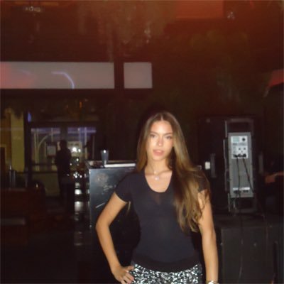 claravdka's profile picture. be lilith, never eve.