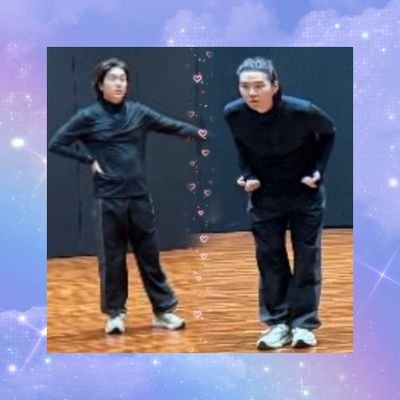 SupportMinKG93's profile picture. 