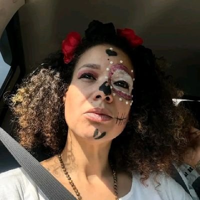 cryptoman00010's profile picture. THE MESSAGE 🌊🌪️ THE GODDESS the herbalist 🌱