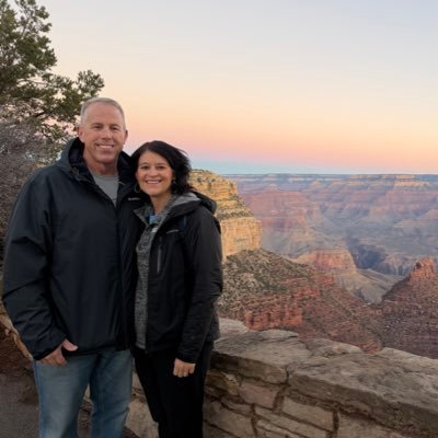 MeganStrange's profile picture. Christ follower, wife to @clintstrange, mom, friend, principal @nccseagles, and missions director @nsckennesaw. I want my life to count for Christ.  1 Tim 4:7-8