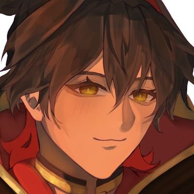 reoloot's profile picture. 盗墓笔记！！！ | 無期迷途, Ga Ming (🦁🐧), 東京エイリアンズ, パラライ, Sanji (⚔️🍽️), kghn/bkak, あんスタ(ー彩&南雲) | EL6のCollets & MGAのJam!! | no gen ai | MDNI!!