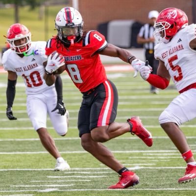 aidenbrantley8's profile picture. 6’3 230 WR x TE @NGUFootball1 | RS Sophmore. 27’| contact: 8435821475 aidenbrantley8@gmail.com