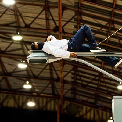 itsnotenough8's profile picture. music, sports #ravensflock, and movies/ I’m not staying out your dm’s