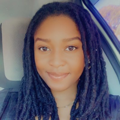 PrettyGxl's profile picture. God is within her... Nephophile☁️