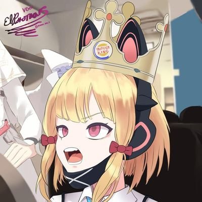 candyyhigh's profile picture. ALWAYS CHIMP