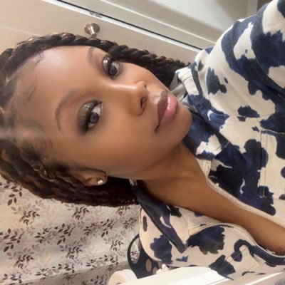 JaMeshaRenee's profile picture. April Aries ♈️