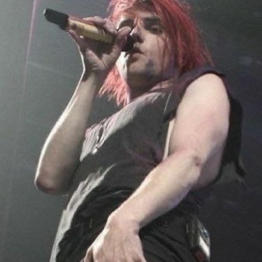 stnerhate's profile picture. “because youre the only hope for me!!” ´ཀ` #mcrtwt #musictwt #arttwt 𑣲 i love my husband • puppy (boy/girl)