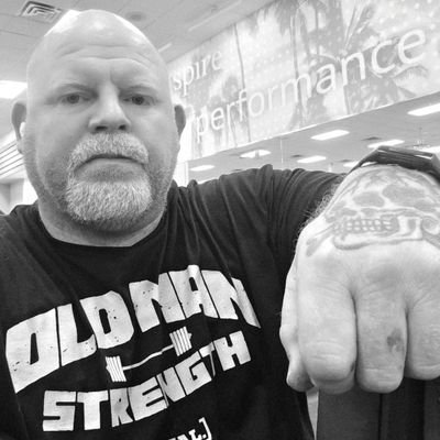 LittleAnt7246's profile picture. Gen X, Memes ,Gym,Music,Movies.America First.🇺🇸 Independent. ⚠️-Extreme sarcasm,18 and older .Blue Collar. Taken.@BigAnthony46 backup