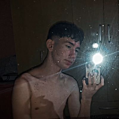 katch_aul's profile picture. (🔥) 💧 🌪️ ⚡ 🌱 ❄️ 🪨