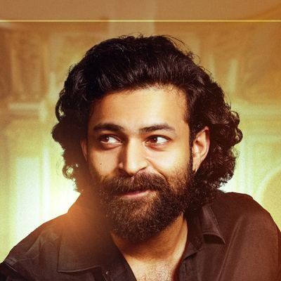 jakkaAnilkumar's profile picture. / @IAmVarunTej  / @PawanKalyan

TEAM  వరుణ్ తేజ్