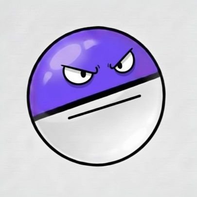 madonfun's profile picture. Too mad to handle. Too fun to ignore. $MAD 😈 https://t.co/T5YcIA4opU on @monad