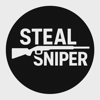 StealSniperr's profile picture. Sniping the best steals online.  Aiming for the internet’s top steals.  Precision-picked steals, every time.