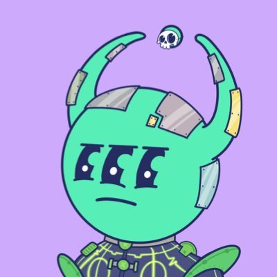 PromB8's profile picture. Husband • Father • HealthCare IT Professional • Web3 Enthusiast • Collector of JPEGS ~ Let’s connect, learn/teach/grow and elevate one another 🫡🤘🏼