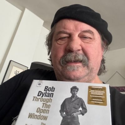 TimothyS's profile picture. Writer on Korea, Japan, US Empire, Bob Dylan. Grieving father of Roxanne, whose fierce spirit I will always carry. Follow me at https://t.co/Az8EQuf7Q5.