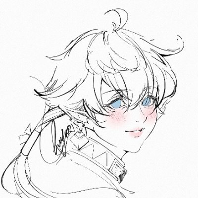 AtelierxSaya's profile picture. 🎨 ••• Graphic Designer • Role-Playing ₊⊹