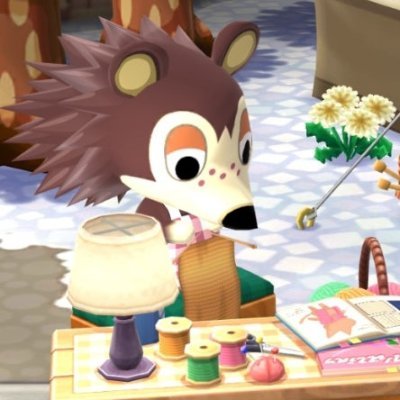 muhwa52311's profile picture. 뜨개질 계정 + 강아지가 조금