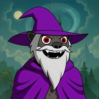 CoinMiyamoto's profile picture. 🏴‍☠️Distinguished Meme Appreciator | Neural Pathways Forged by JPEGs @AlexOnXRP | @UGABUGAXRP Artist | @GRIDXRPL | #Axis $UGA {X} $CULT | Art Jungle Boutique