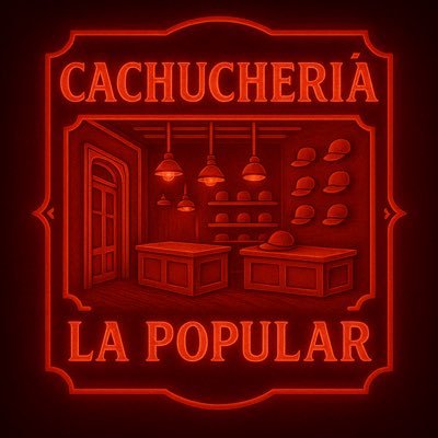 LaPopular1907's profile picture. Independencia #98 Col. Centro Histórico. (A media cuadra del Templo de la Cruz) La Casa de Usted desde 1907. (442) 2120474 #meCIENTOdeQUINCE