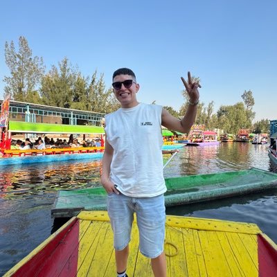 JefryLamprea's profile picture. Bogotá D.C | Administrador de Empresas | Analista JR Contable | MILLONARIOS F.C⚽ 18 de Junio de 1946.