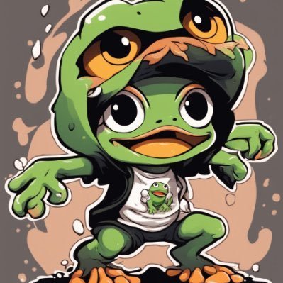 ZygoFrogBSC's profile picture. Ribbit 🐸 Frogging on #bnb  #Bitmart & #Bifinance T.G https://t.co/IBrmNCYDOG https://t.co/JZPe7Z2B1O C.A Ox7a136d669246f16fba6aad42b33b5983b60c4444