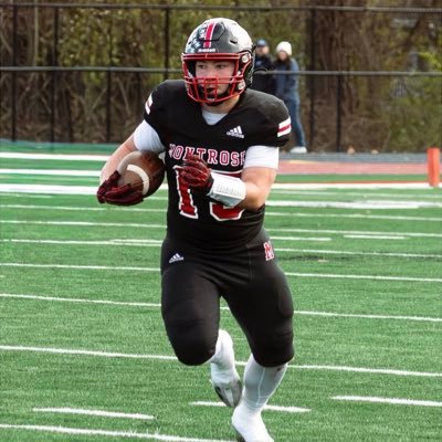 Kallen387787's profile picture. | Montrose Football | class of 2027 | 5’9 200| OLb, Rb | 3.2 gpa |