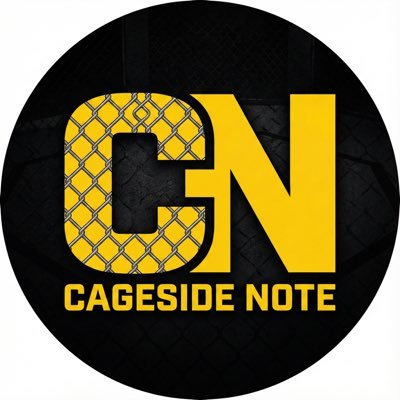 CageSideNote's profile picture. 【格闘技の"今"を全て可視化する】UFC/RIZINから北米マイナー・レスリングまで。事実とデータで世界の闘いを解説。完全無料でお届けします。
