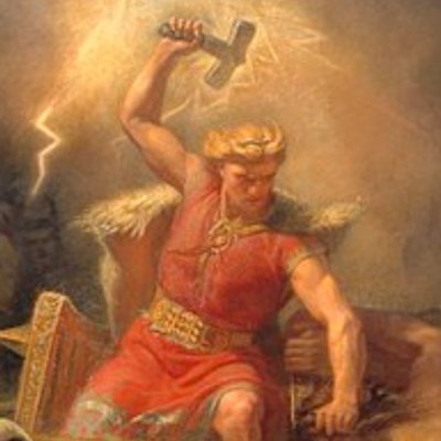 SeasideSe47873's profile picture. Heathen
There Is No Political Solution
Geopolitics and War Watcher and most importantly a NOTICER 

ON Gab at https://t.co/bDOXH2ANa0
