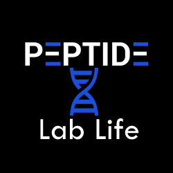 peptidelablife's profile picture. Peptide Lab Life | Guides, dosing & reconstitution calculators, safety tools, and simple science made practical.
