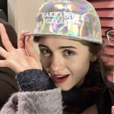 jancyIuvr's profile picture. jonathan byers defense attorney