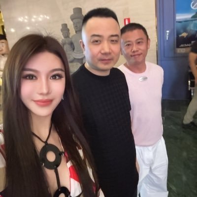 ttxyijie's profile picture. 风起云涌 满天繁星 天体集团 一起成功 ✈️@ttxyijie