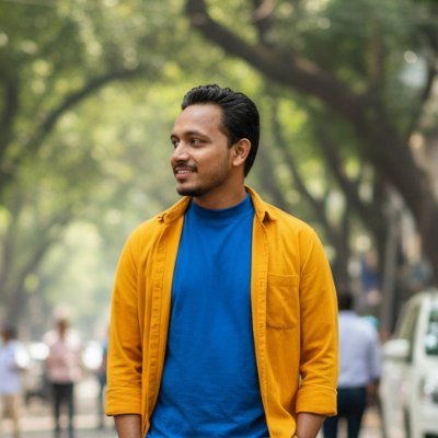 Bpradhan_08's profile picture. 