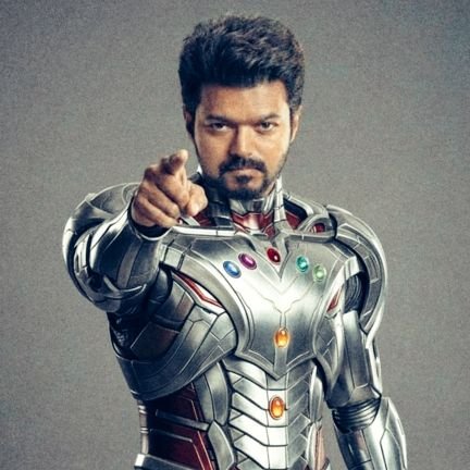 SlenderBlade3's profile picture. Thalapathy Vijay fan 💗 | Elon musk mentor🩵 | Online tracker | influencer | 2k kid