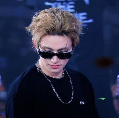 tmipasthemic's profile picture. ENHYPEN 🏋🏻‍♂️