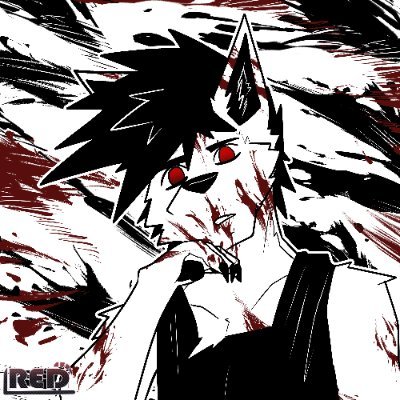 Red_trainer96's profile picture. 21 yo/ Gay✨/ Folf 🐺🦊 /👑 1st Fursuiter of France to past on the officiel channel of @NintendoFrance 👑 

Artist and make 2D animations 🎨🖌️

Furrymon Master✨