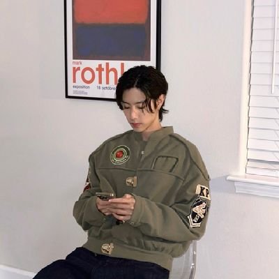 Mrktuannd's profile picture. 93’ Soft tones, deep thoughts, Mark from GOT7.