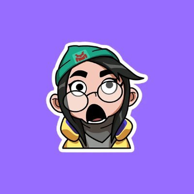 vermetra's profile picture. 🎮 Game Dev. Huge VλLVᴱ, FNaF, and Robot 64 Fan. also I'm a minor 
| nsfw / proship / homophobes / transphobes dni |
My studio: @LeftSidedDev
Alt: @vermetrasalt