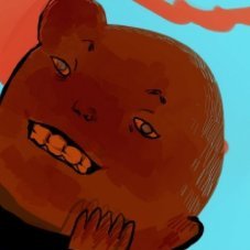 RinsuxArt's profile picture. 🦇⛓Rin⛓🦇🇳🇵PunkGoth NY Story Artist. Freelance. Patreon only or tip me on Ko-Fi! (❌ NO repost or improper credit.)