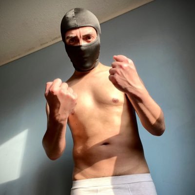 BlowCapucha's profile picture. 🔞 Para Colaboraciones al DM 👉🏻 Het/Bi/Gay 🍆👅💦 - 🥷🏻Privacidad 100% asegurada