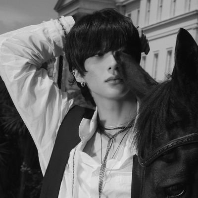 Chavnyoung's profile picture. Love so good, feels like a thriller. (2004)