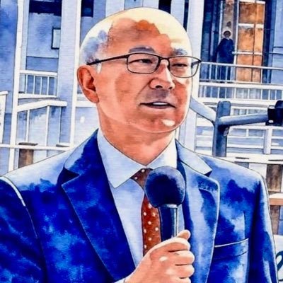 oue_8726's profile picture. 家庭連合牧師❤️ 한국일본 좋아요💕日韓掛橋35年/妻と五人の子供、孫に囲まれ幸せ/日々神様に感謝🙏/日本文化大好き💕/ コーヒー大好き/沖縄に行きたい/ 👍 #家庭連合